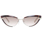 Brown Women Sunglasses
