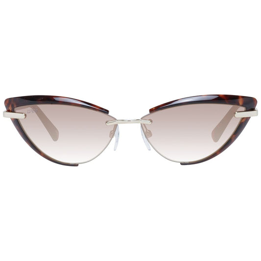 Brown Women Sunglasses