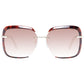 Brown Women Sunglasses