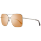 Gold Women Sunglasses