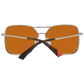 Gold Women Sunglasses