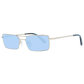 Gold Unisex Sunglasses