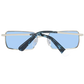 Gold Unisex Sunglasses