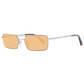 Gold Unisex Sunglasses