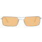 Gold Unisex Sunglasses