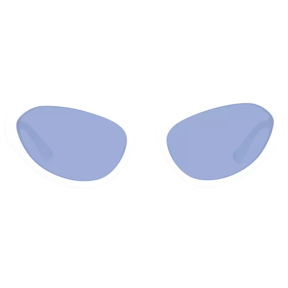 White Women Sunglasses