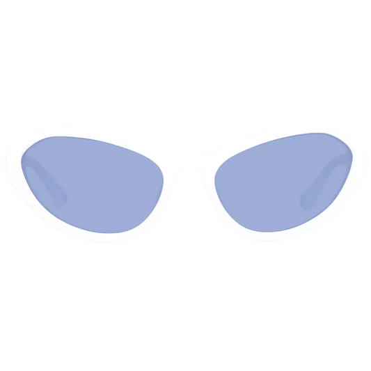 White Women Sunglasses