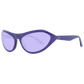 Purple Women Sunglasses