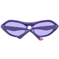 Purple Women Sunglasses