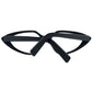Black Women Optical Frames
