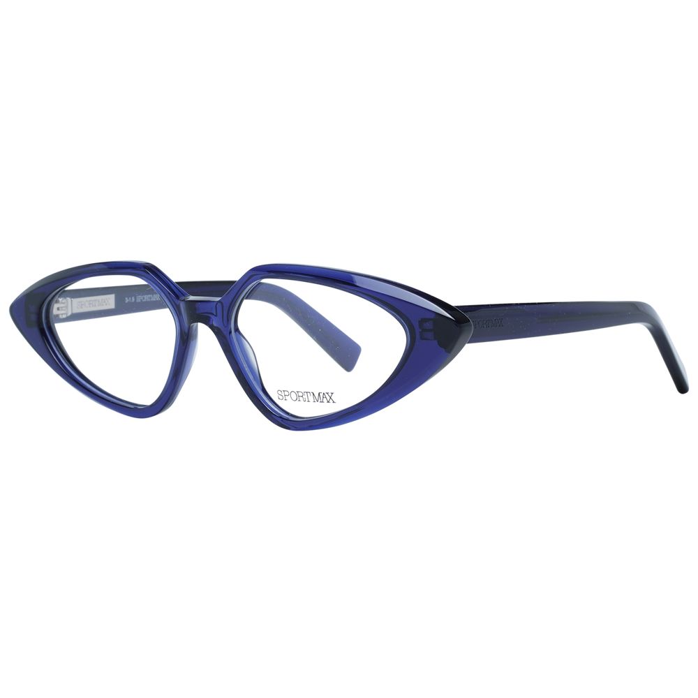 Blue Women Optical Frames