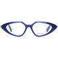 Blue Women Optical Frames