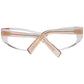 Transparent Women Optical Frames