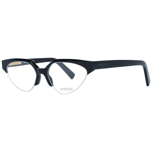 Black Women Optical Frames