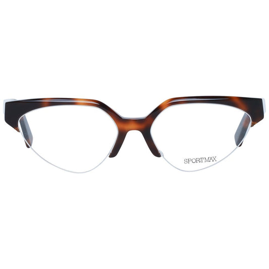 Brown Women Optical Frames