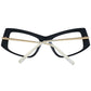 Black Women Optical Frames
