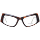 Brown Women Optical Frames