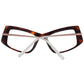 Brown Women Optical Frames
