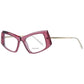 Purple Women Optical Frames