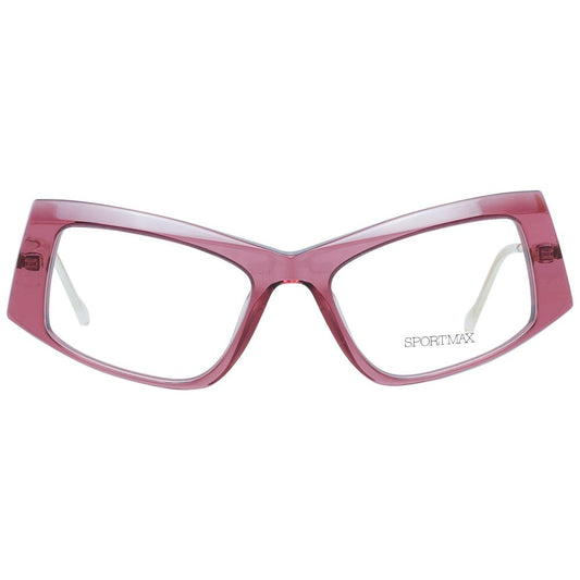 Purple Women Optical Frames