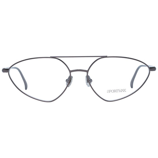 Gray Women Optical Frames