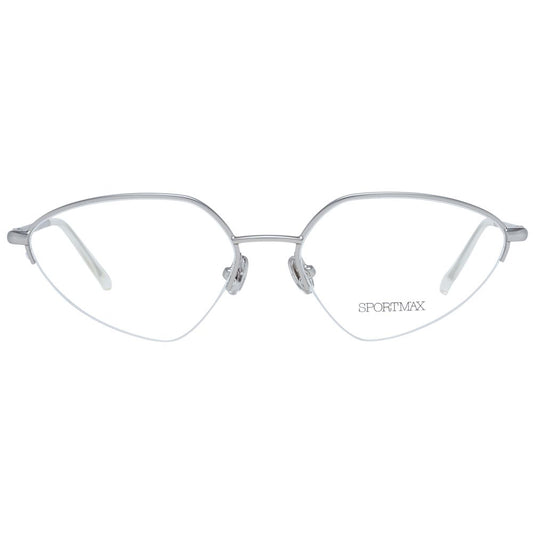 Gray Women Optical Frames