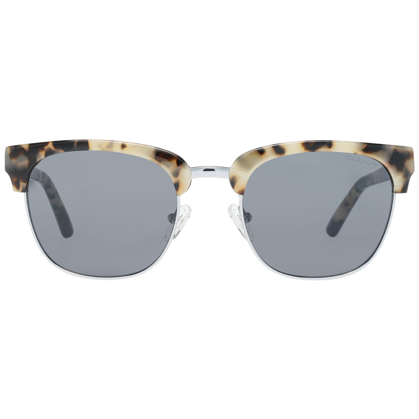 Brown Men Sunglasses