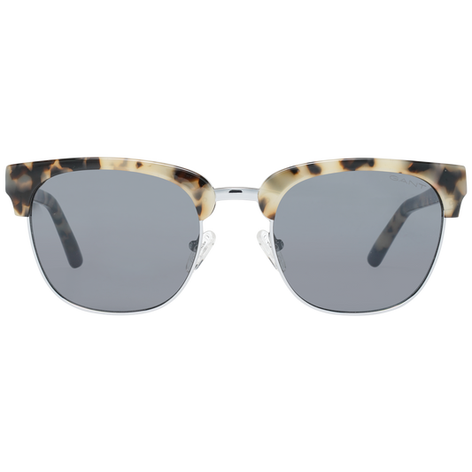 Brown Men Sunglasses