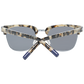 Brown Men Sunglasses