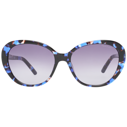 Black Women Sunglasses