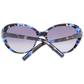Black Women Sunglasses