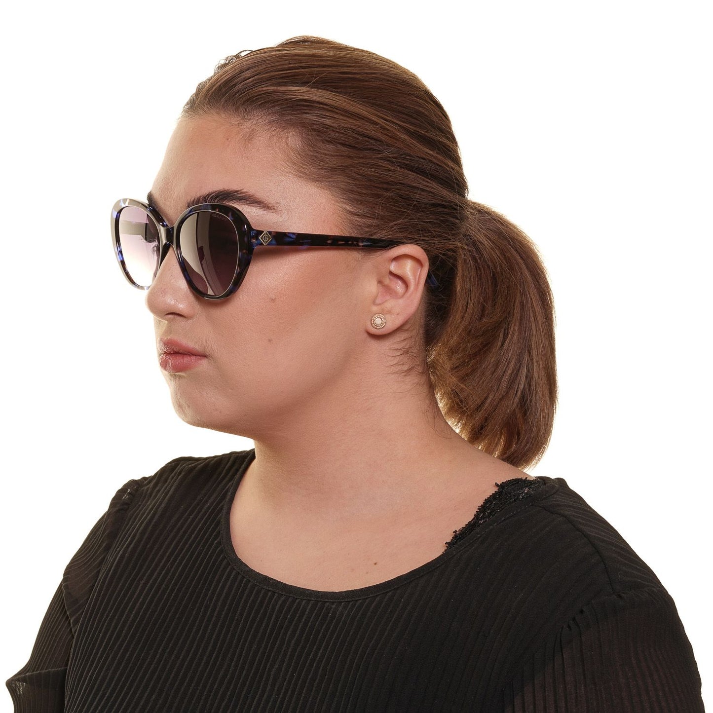 Black Women Sunglasses