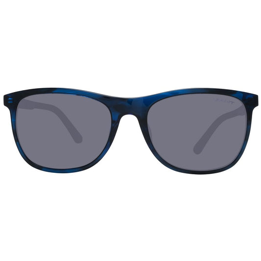 Blue Men Sunglasses