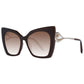 Brown Women Sunglasses