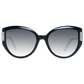 Black Women Sunglasses