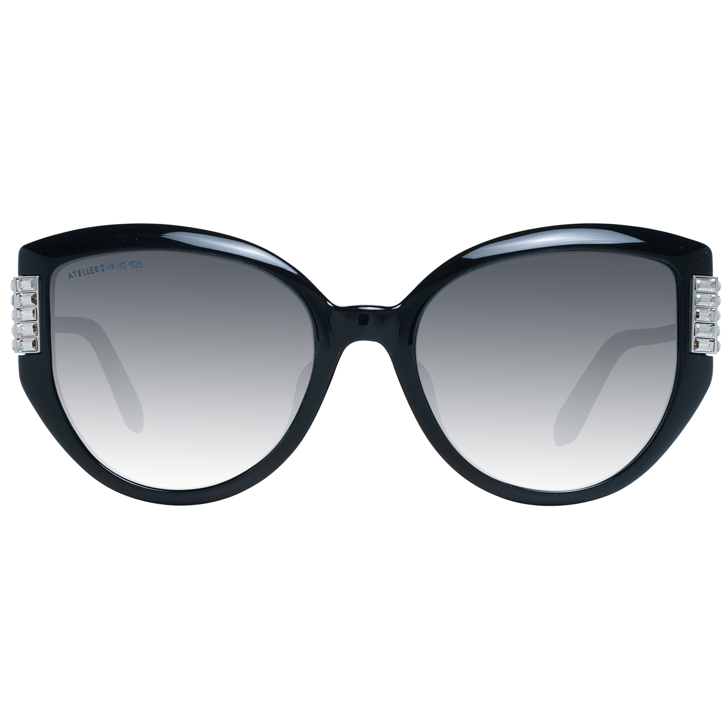 Black Women Sunglasses