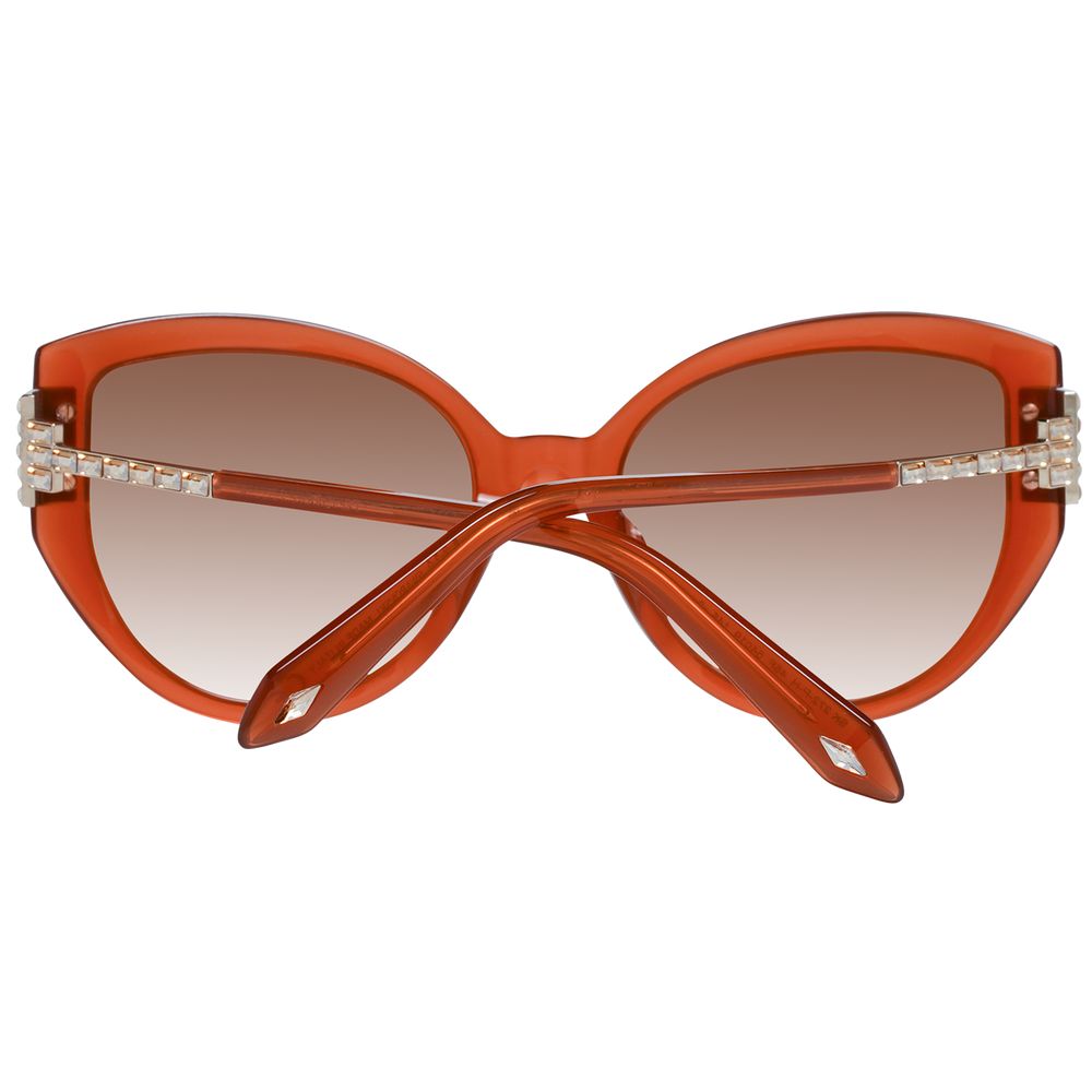 Brown Women Sunglasses