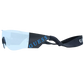 Black Women Sunglasses