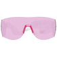 Pink Women Sunglasses