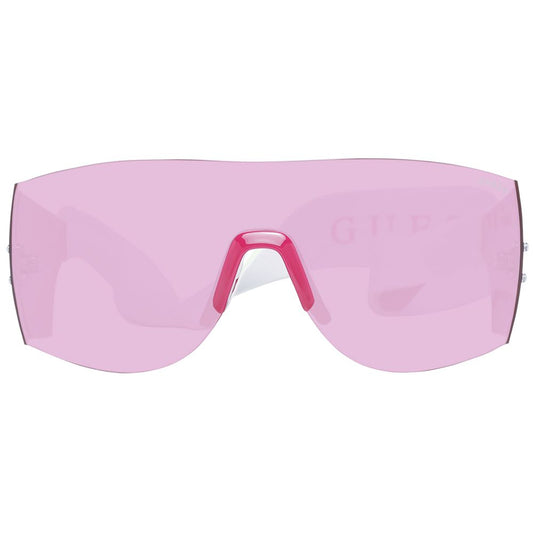 Pink Women Sunglasses