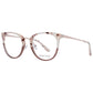 Brown Women Optical Frames