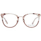 Brown Women Optical Frames