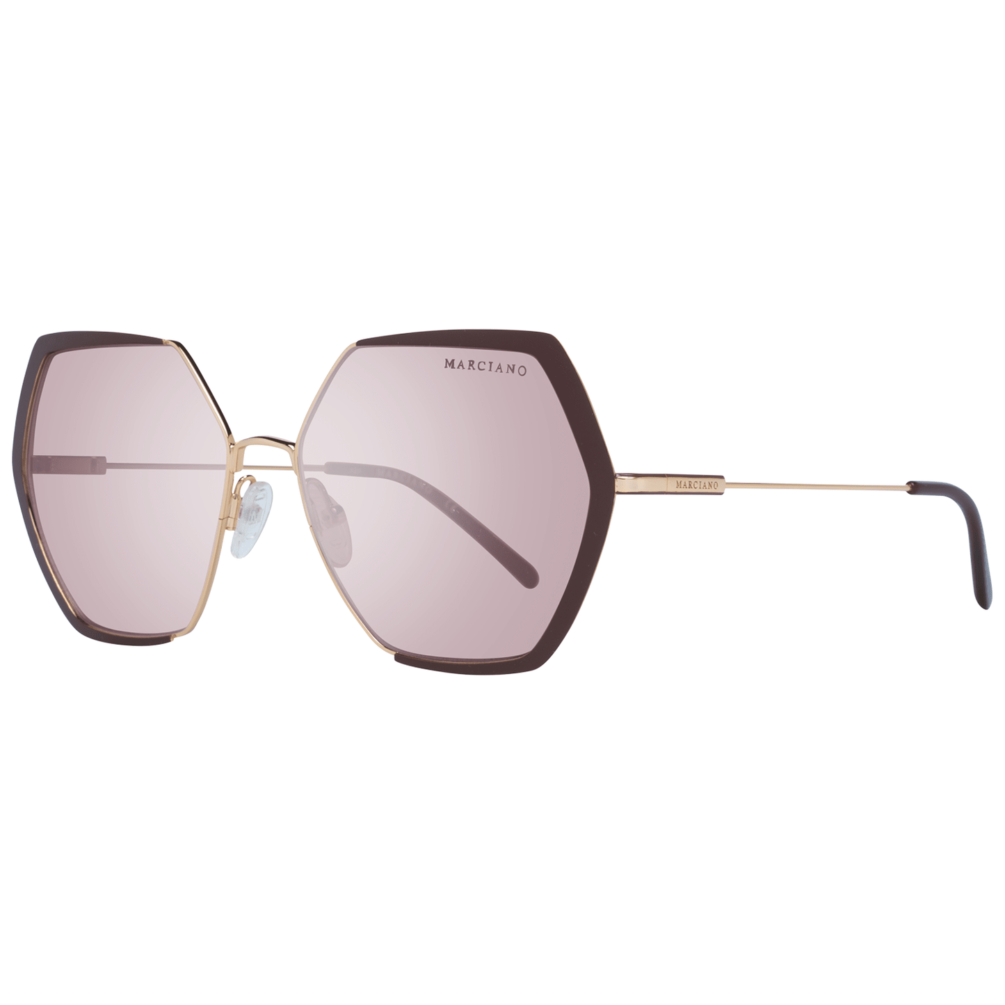 Brown Women Sunglasses