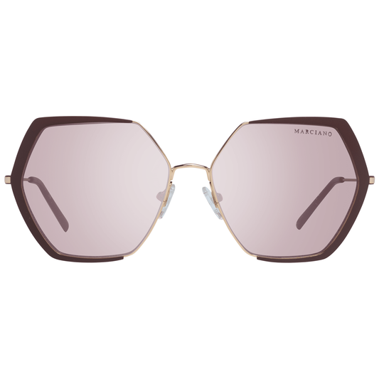 Brown Women Sunglasses