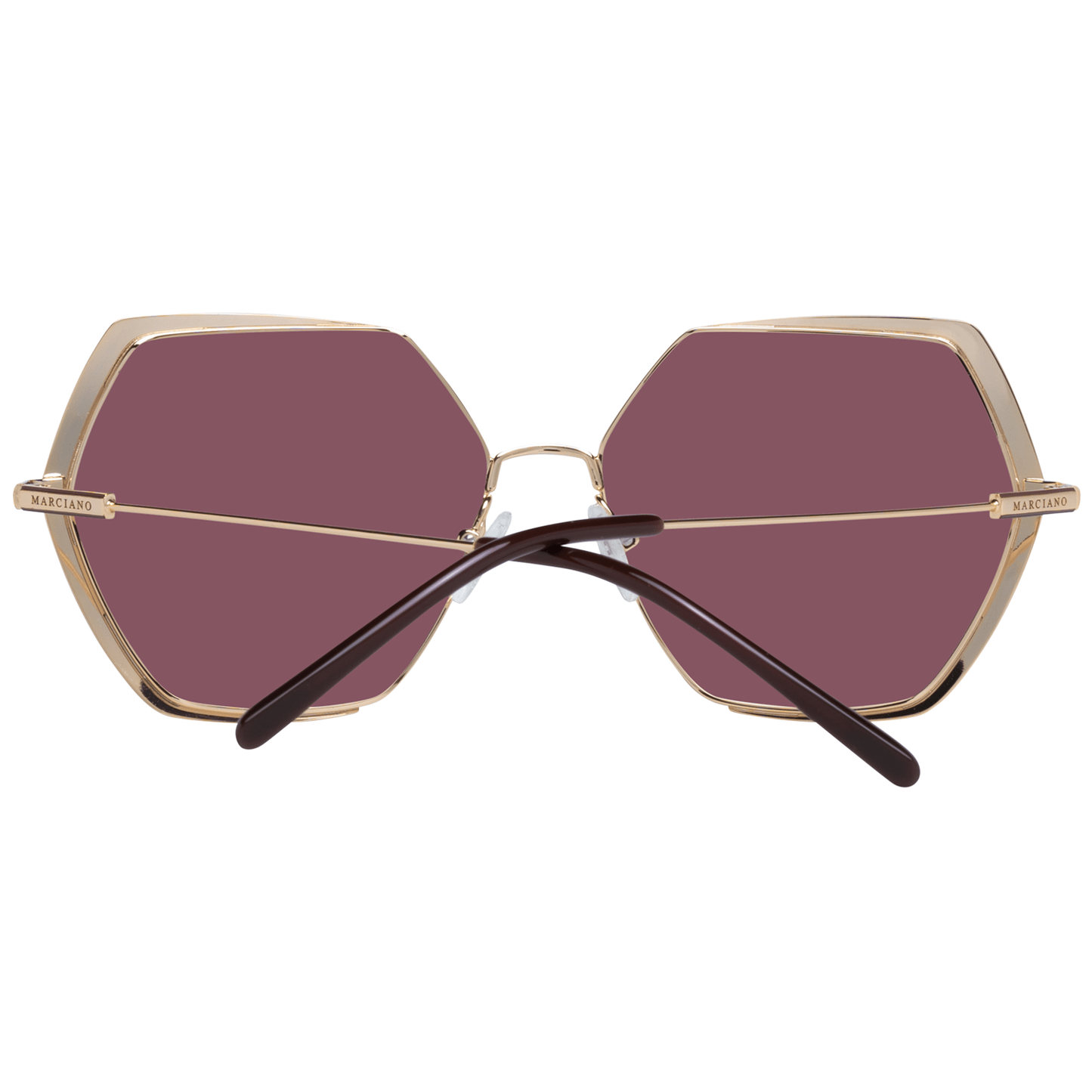 Brown Women Sunglasses