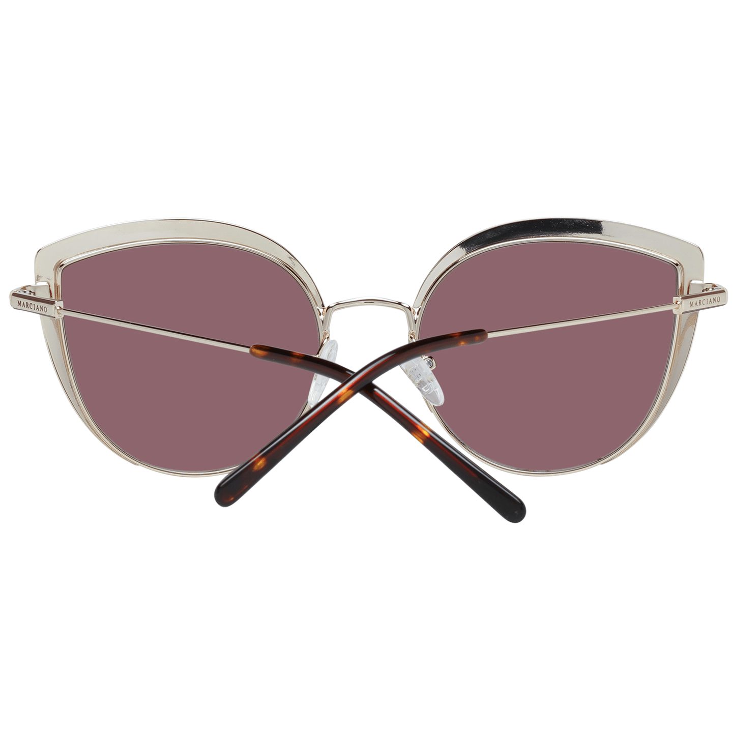 Brown Women Sunglasses