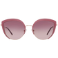 Pink Women Sunglasses
