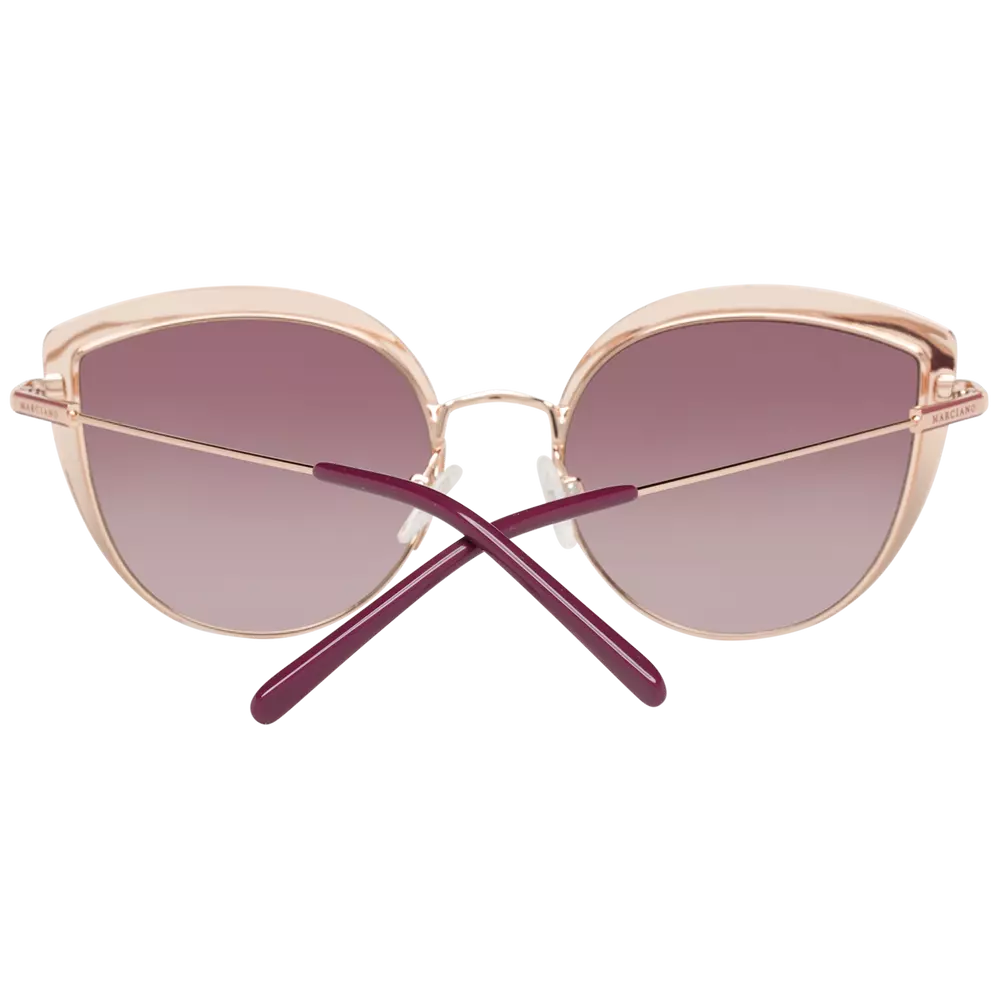 Pink Women Sunglasses