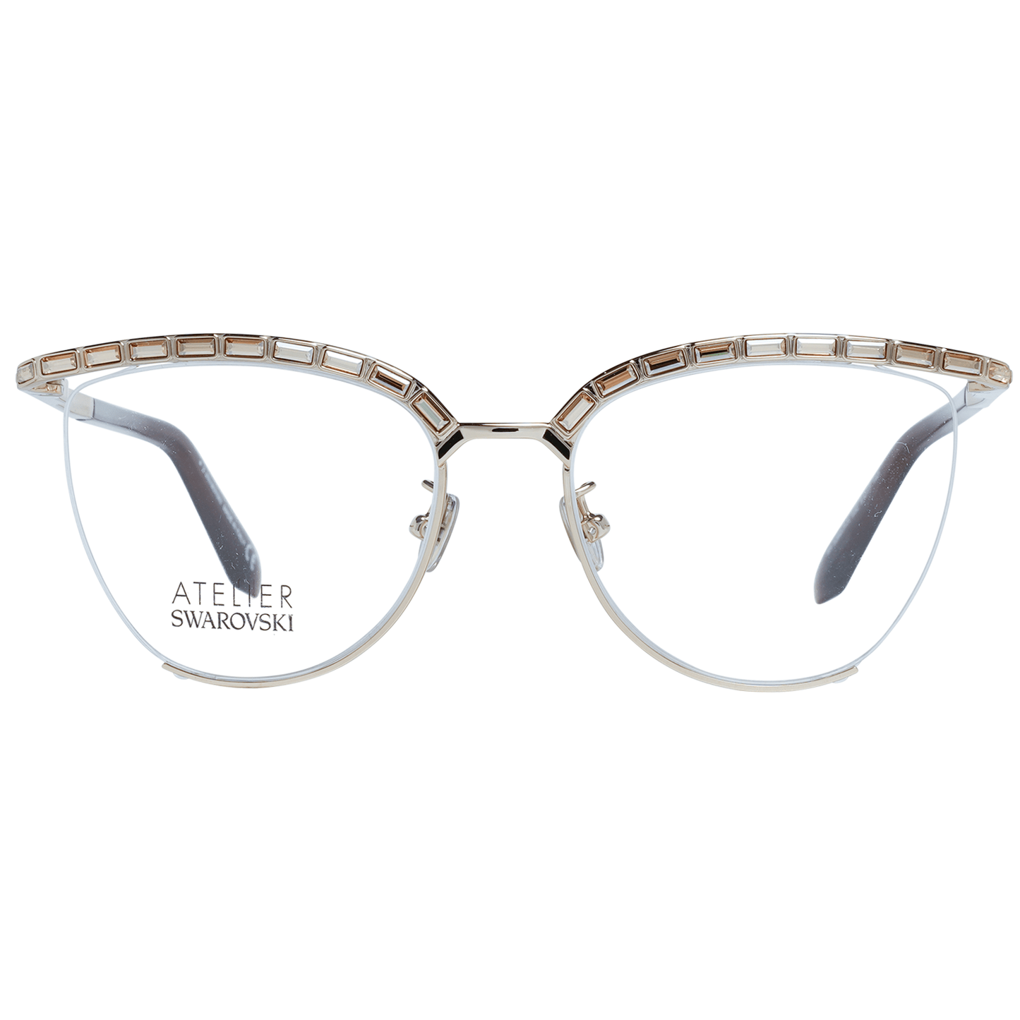 Gold Women Frames