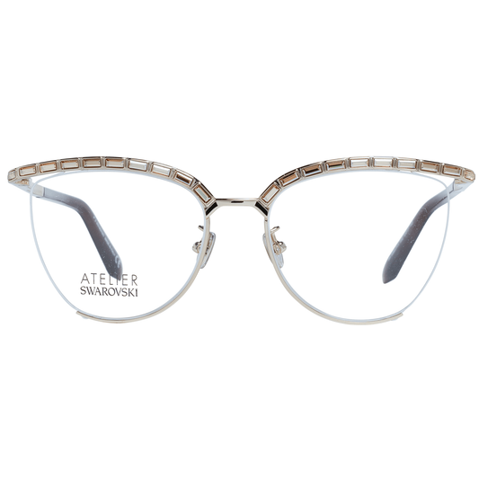 Gold Women Frames